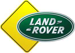 кузовной ремонт Ленд Ровер (Land Rover) в СПб от компании СКР